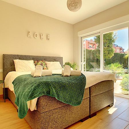 Las Villas De Mar De Cristal- 3309 מראה חיצוני תמונה