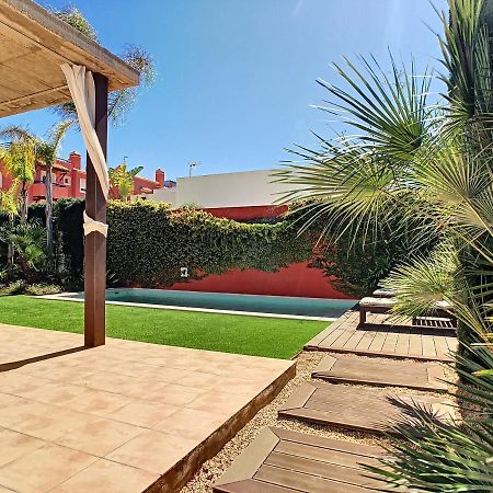 Las Villas De Mar De Cristal- 3309 מראה חיצוני תמונה