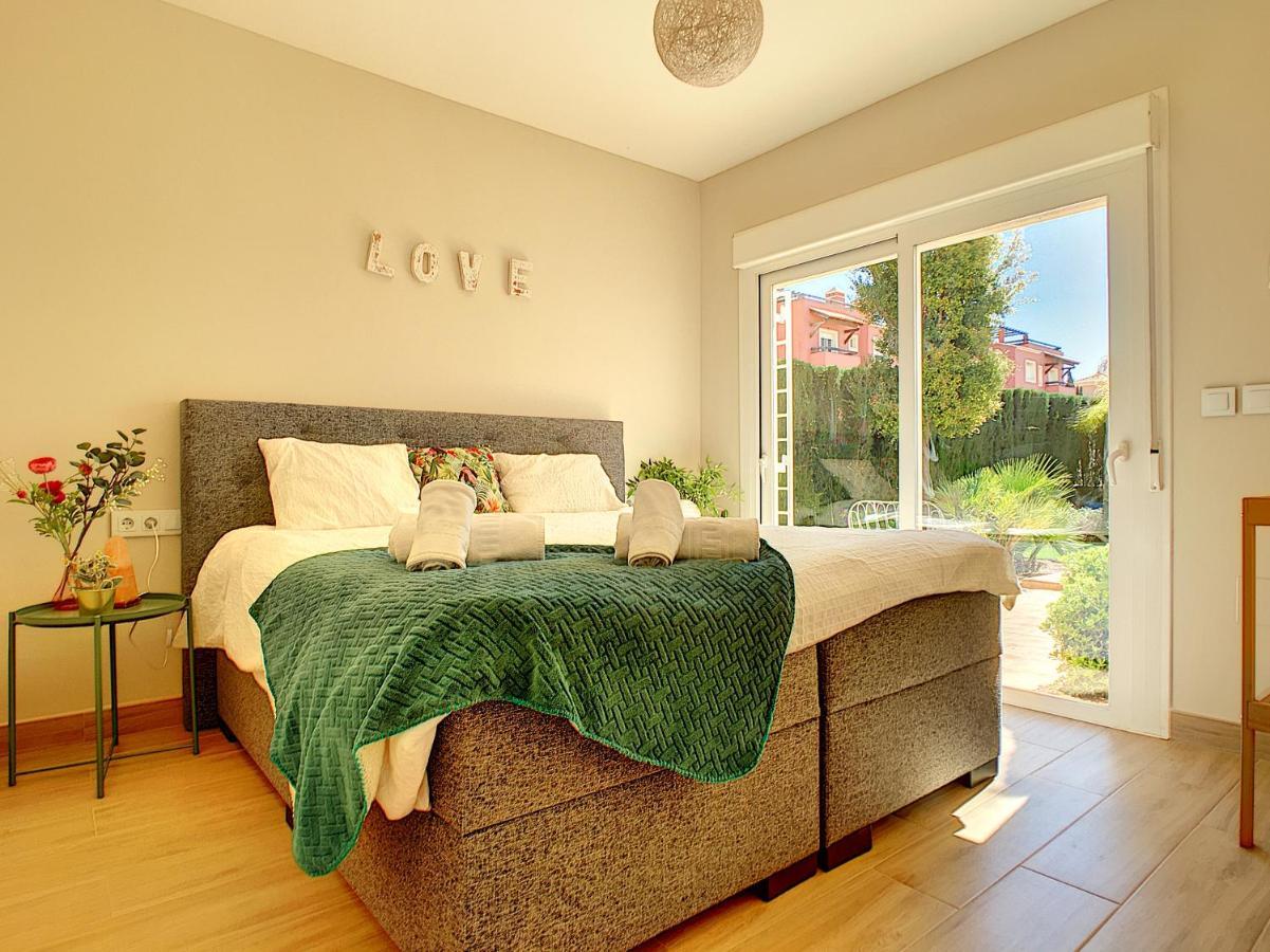 Las Villas De Mar De Cristal- 3309 מראה חיצוני תמונה