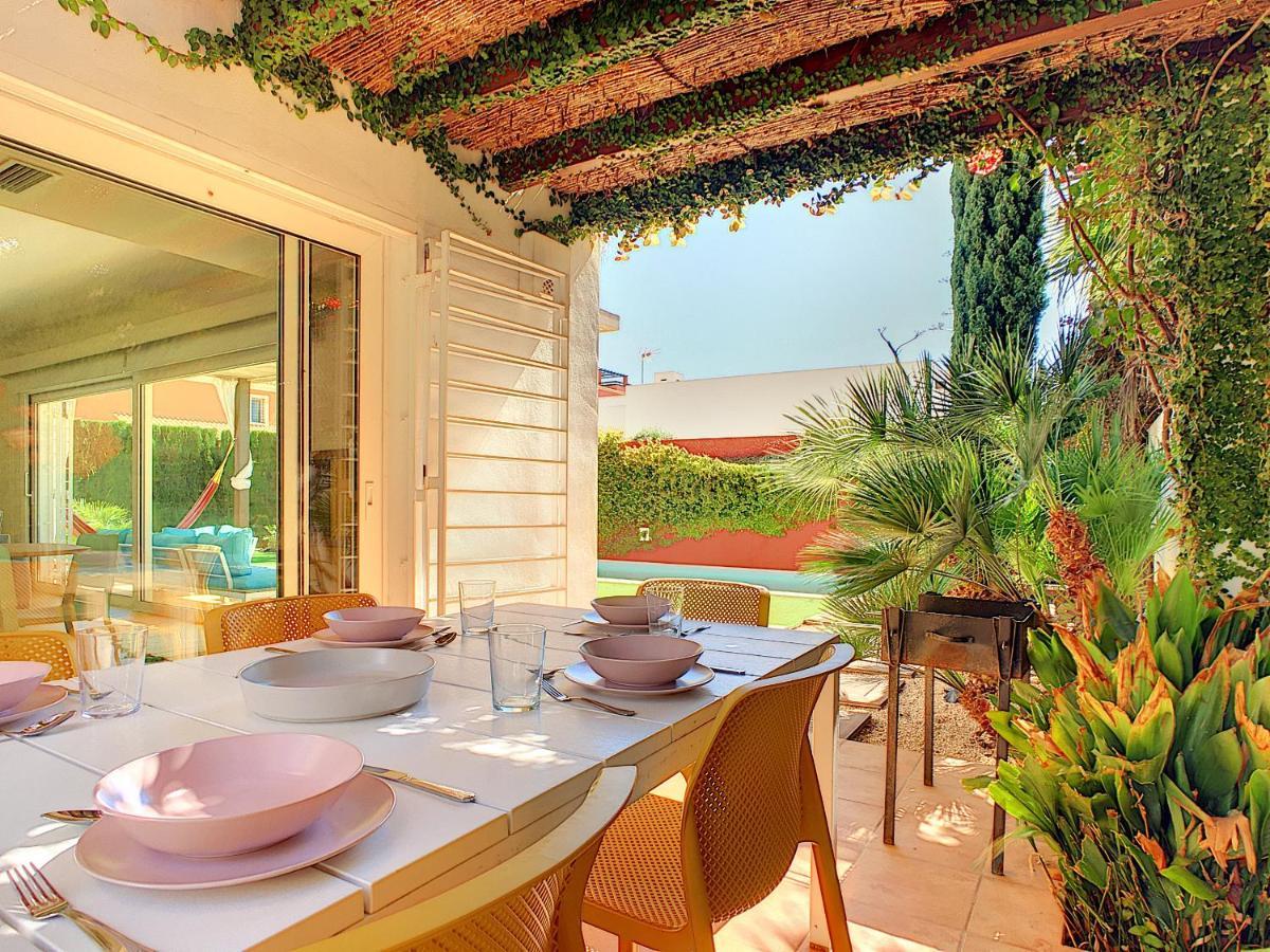Las Villas De Mar De Cristal- 3309 מראה חיצוני תמונה