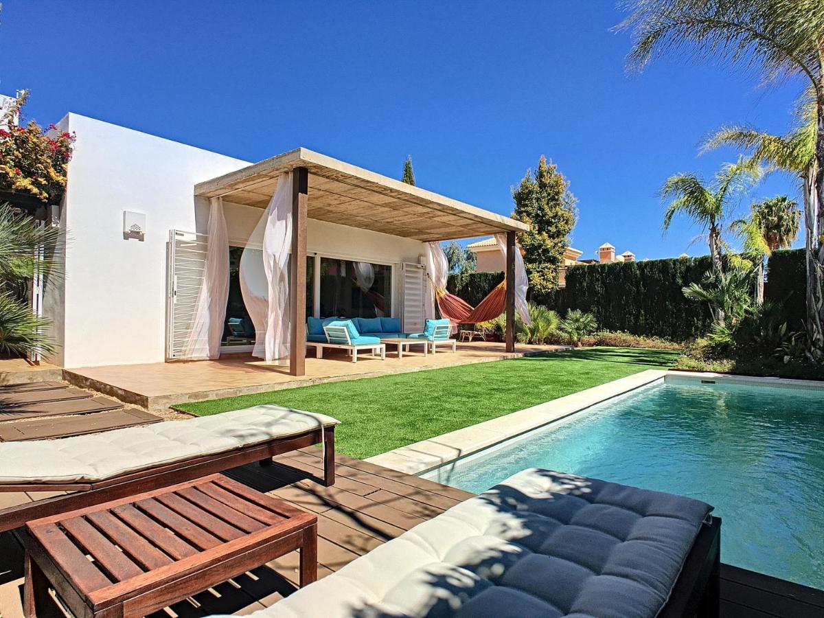 Las Villas De Mar De Cristal- 3309 מראה חיצוני תמונה