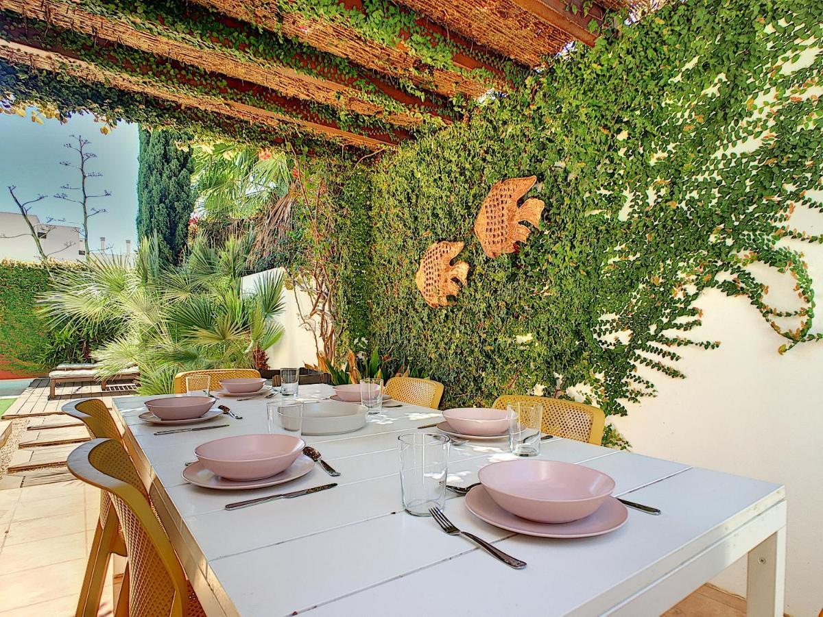 Las Villas De Mar De Cristal- 3309 מראה חיצוני תמונה