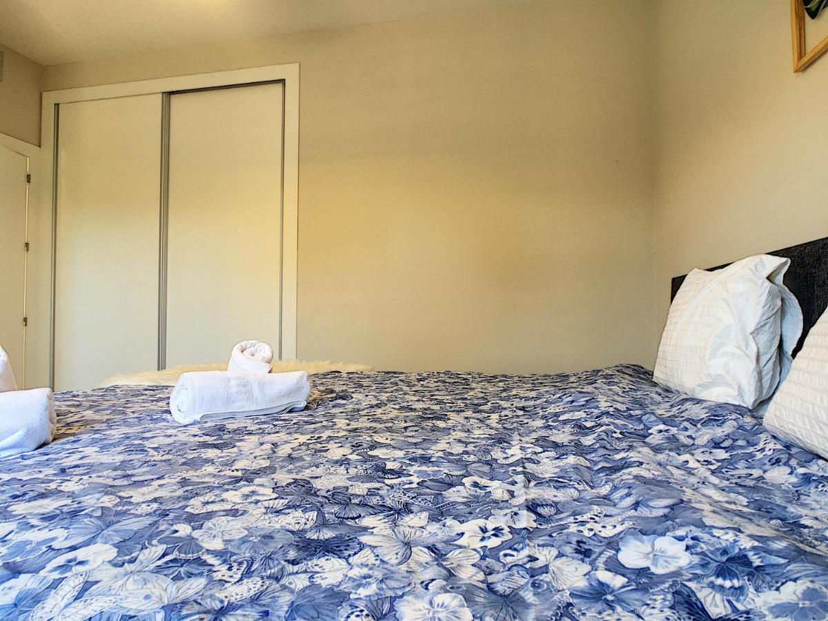 Las Villas De Mar De Cristal- 3309 מראה חיצוני תמונה