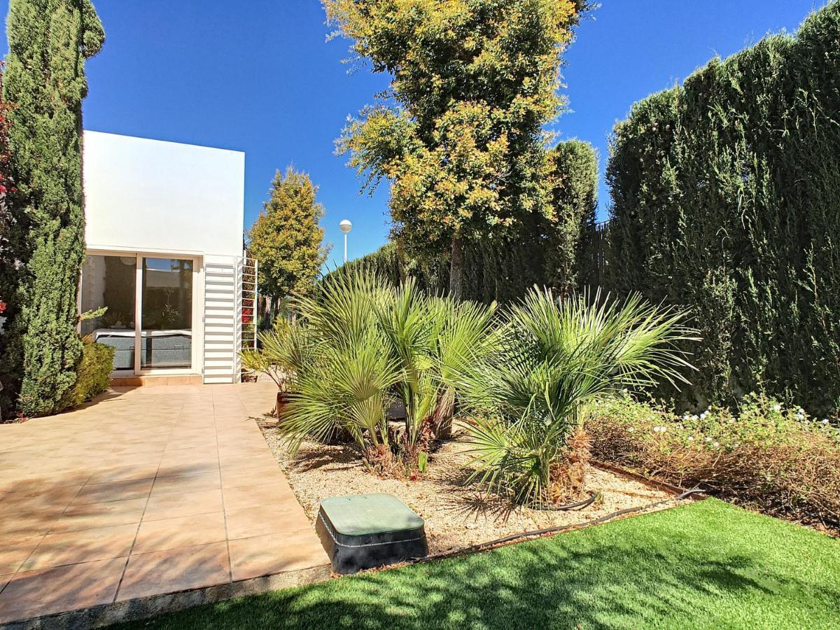 Las Villas De Mar De Cristal- 3309 מראה חיצוני תמונה