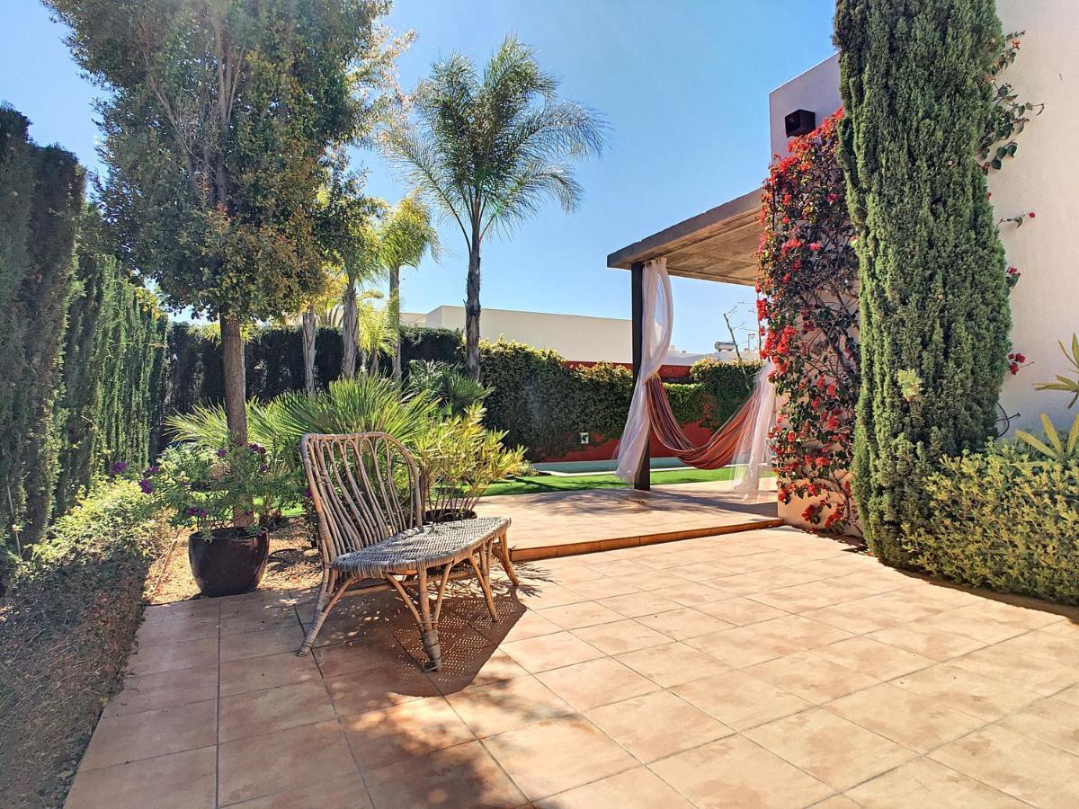 Las Villas De Mar De Cristal- 3309 מראה חיצוני תמונה