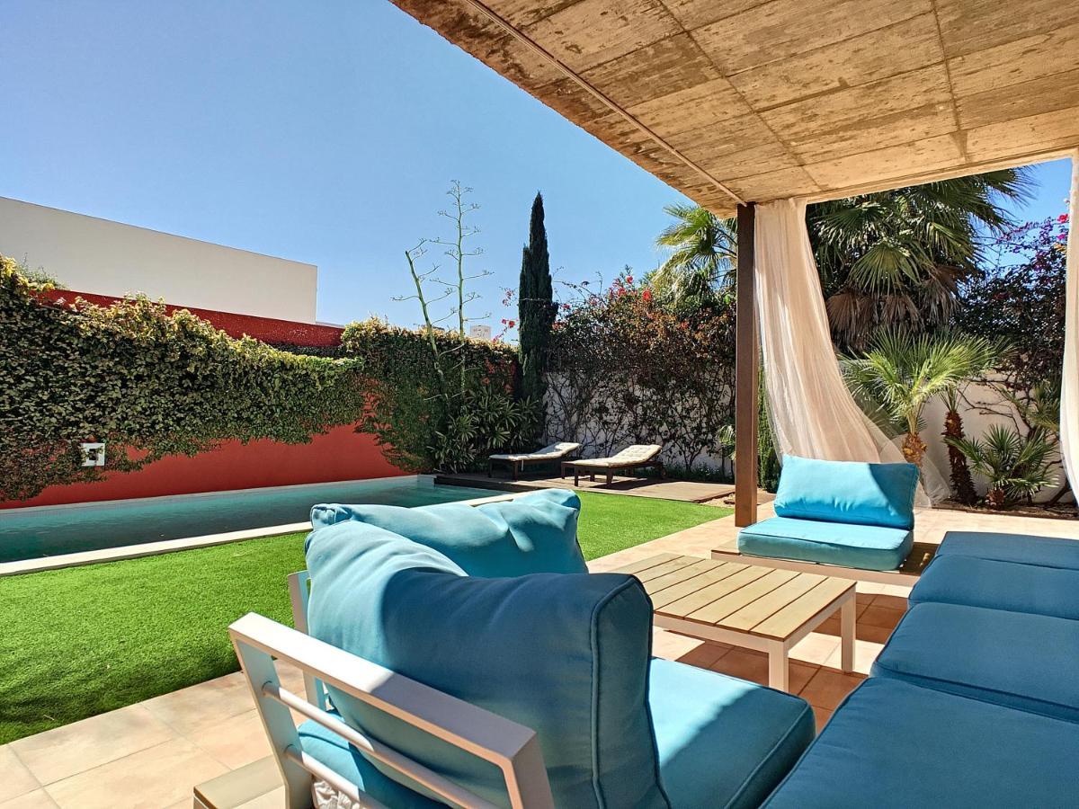 Las Villas De Mar De Cristal- 3309 מראה חיצוני תמונה