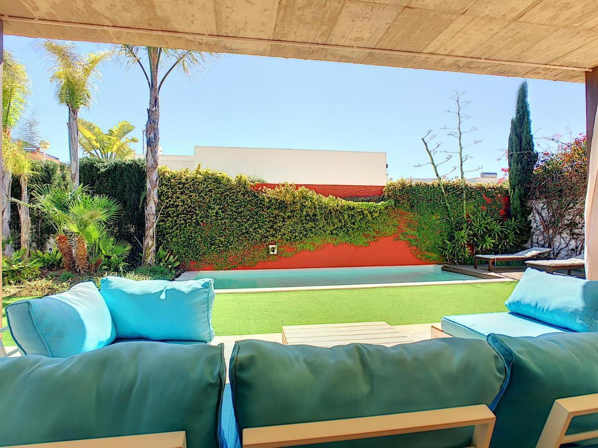 Las Villas De Mar De Cristal- 3309 מראה חיצוני תמונה