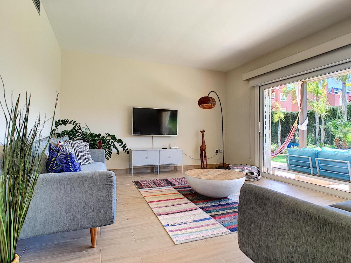 Las Villas De Mar De Cristal- 3309 מראה חיצוני תמונה