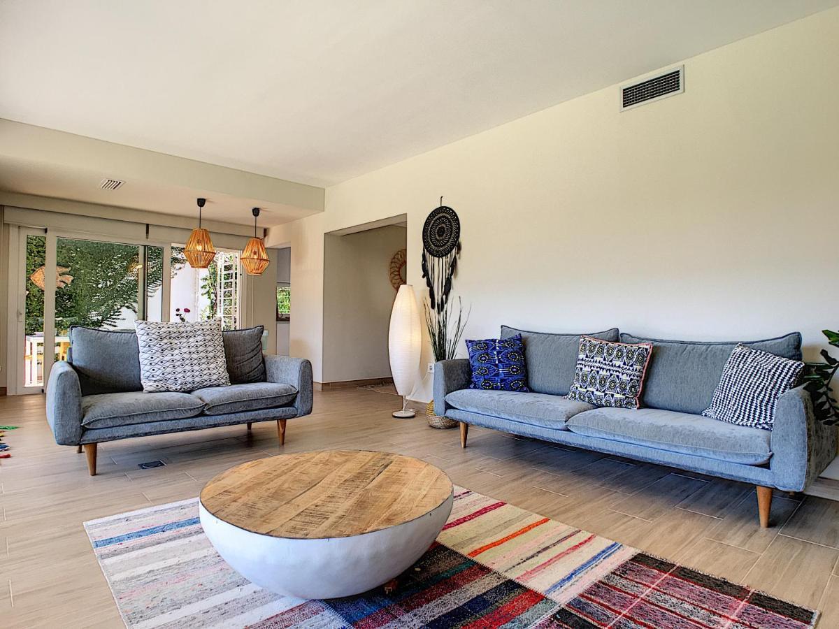 Las Villas De Mar De Cristal- 3309 מראה חיצוני תמונה