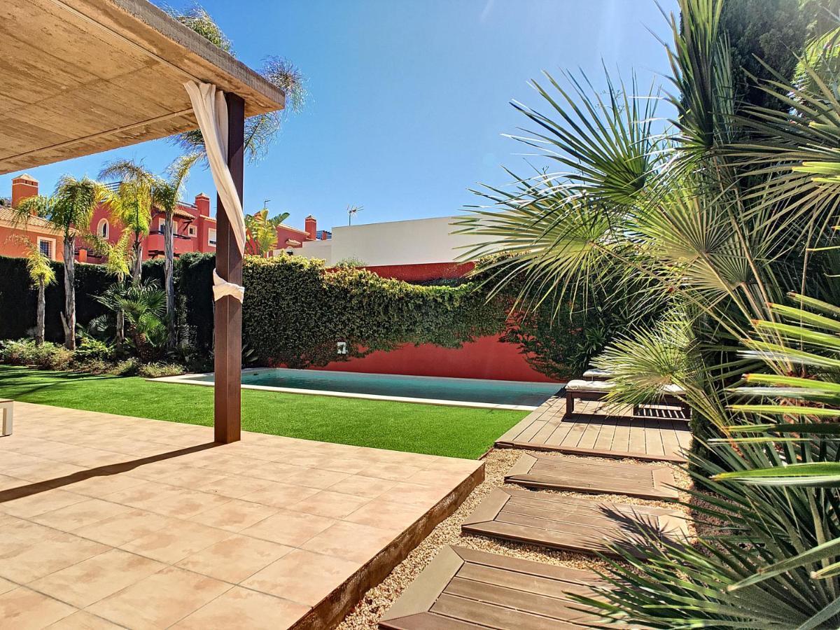 Las Villas De Mar De Cristal- 3309 מראה חיצוני תמונה