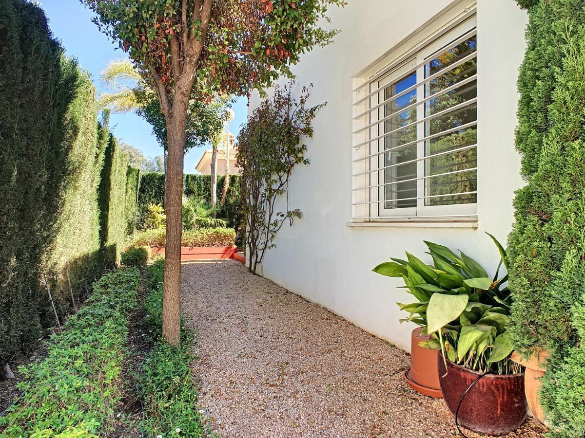 Las Villas De Mar De Cristal- 3309 מראה חיצוני תמונה