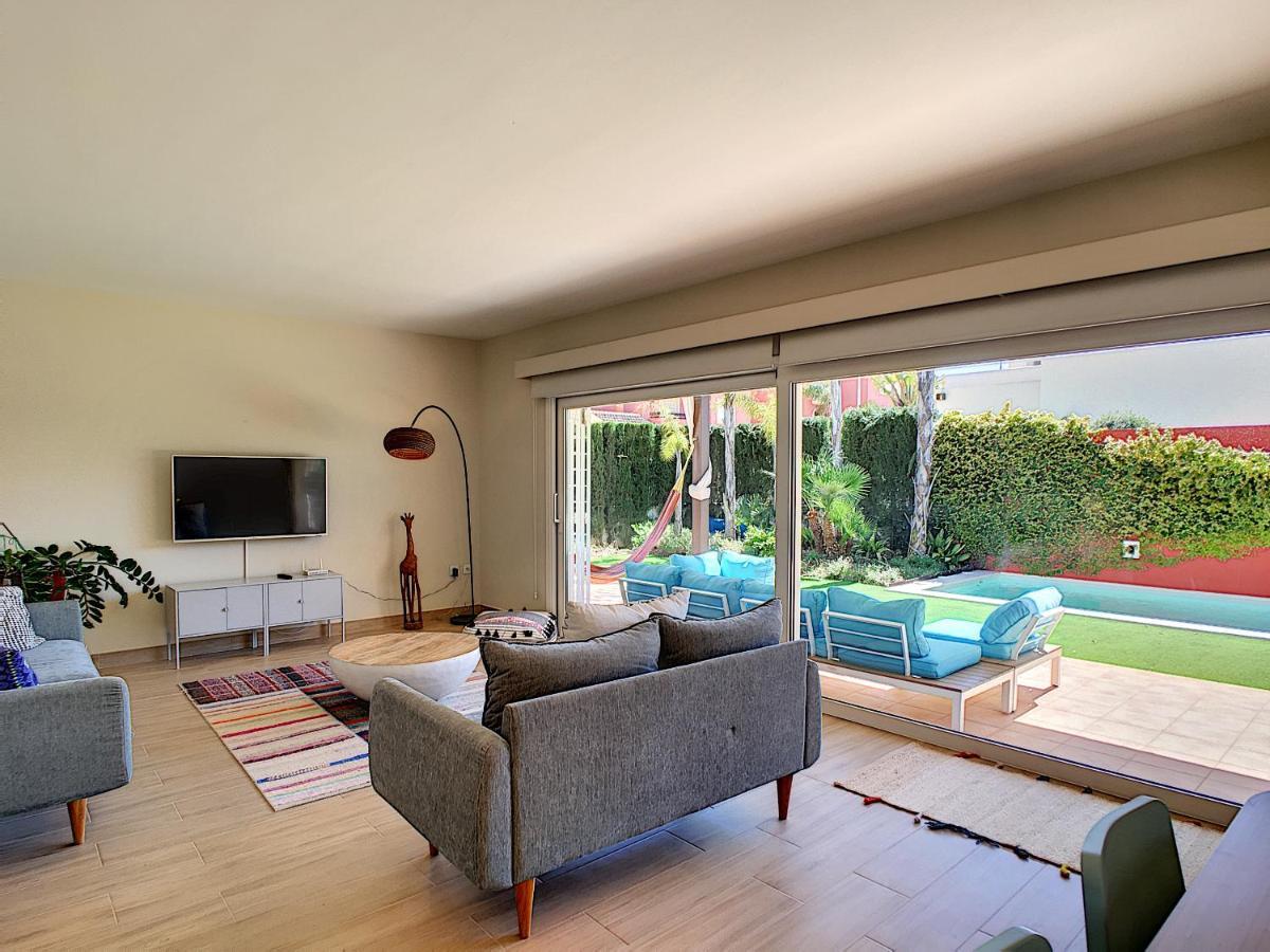 Las Villas De Mar De Cristal- 3309 מראה חיצוני תמונה