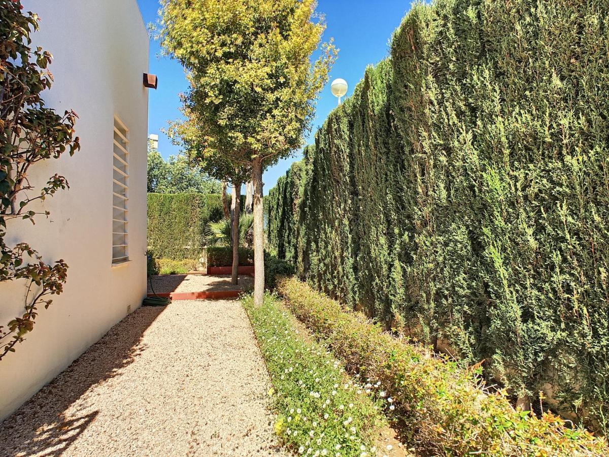 Las Villas De Mar De Cristal- 3309 מראה חיצוני תמונה
