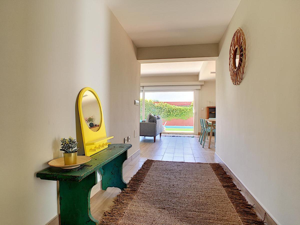 Las Villas De Mar De Cristal- 3309 מראה חיצוני תמונה