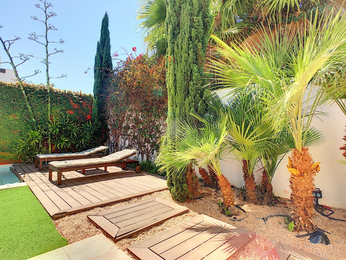 Las Villas De Mar De Cristal- 3309 מראה חיצוני תמונה