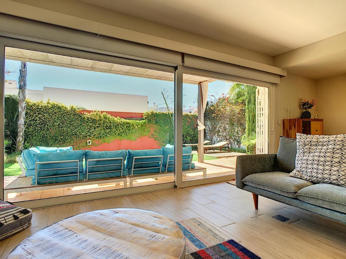 Las Villas De Mar De Cristal- 3309 מראה חיצוני תמונה