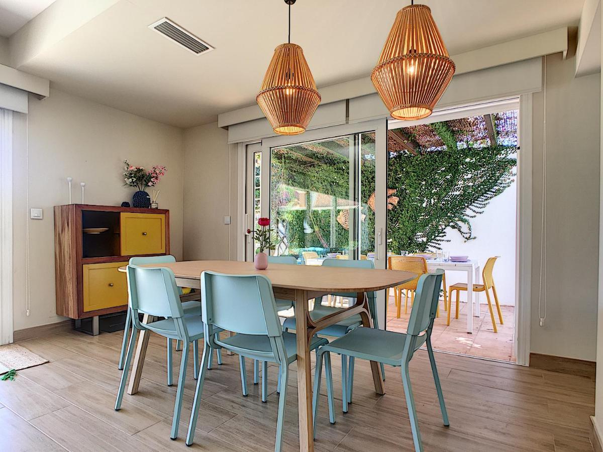 Las Villas De Mar De Cristal- 3309 מראה חיצוני תמונה