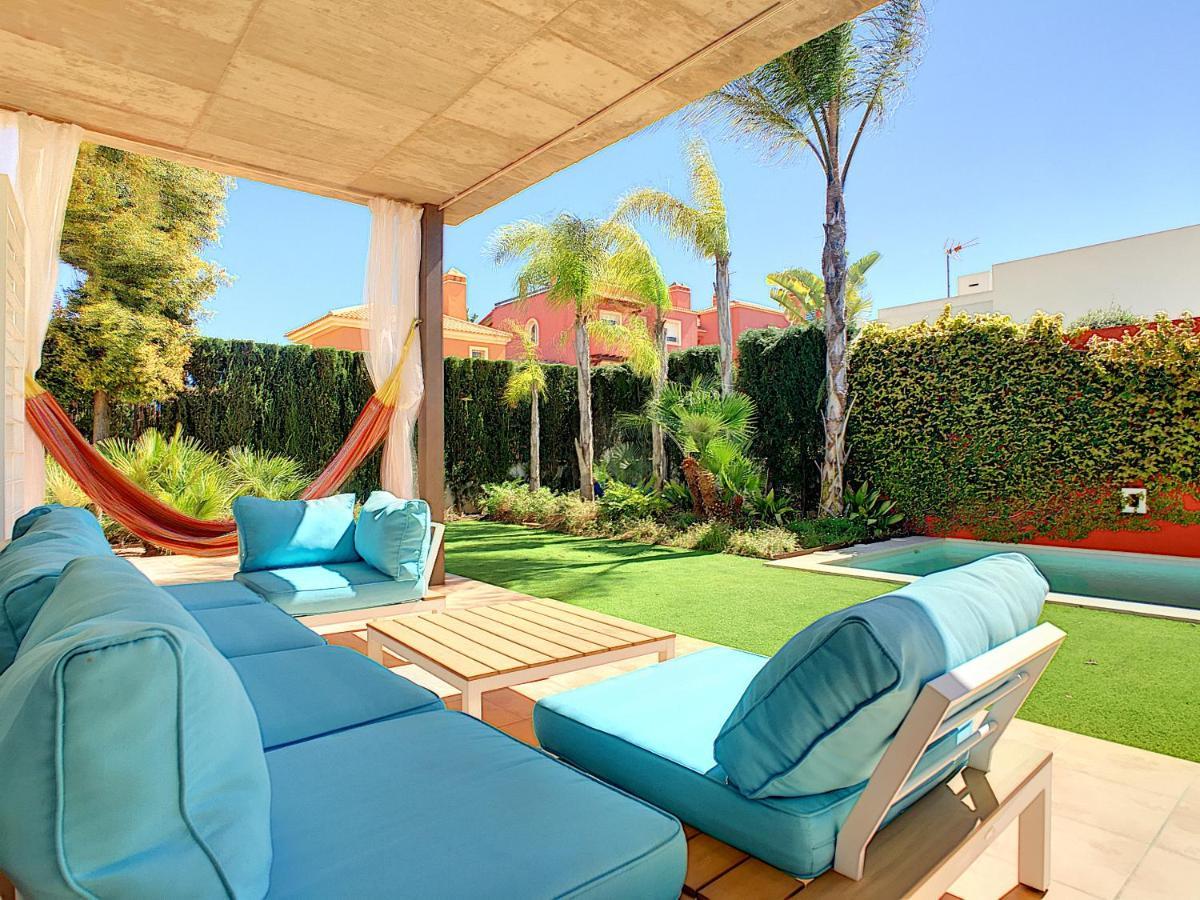 Las Villas De Mar De Cristal- 3309 מראה חיצוני תמונה