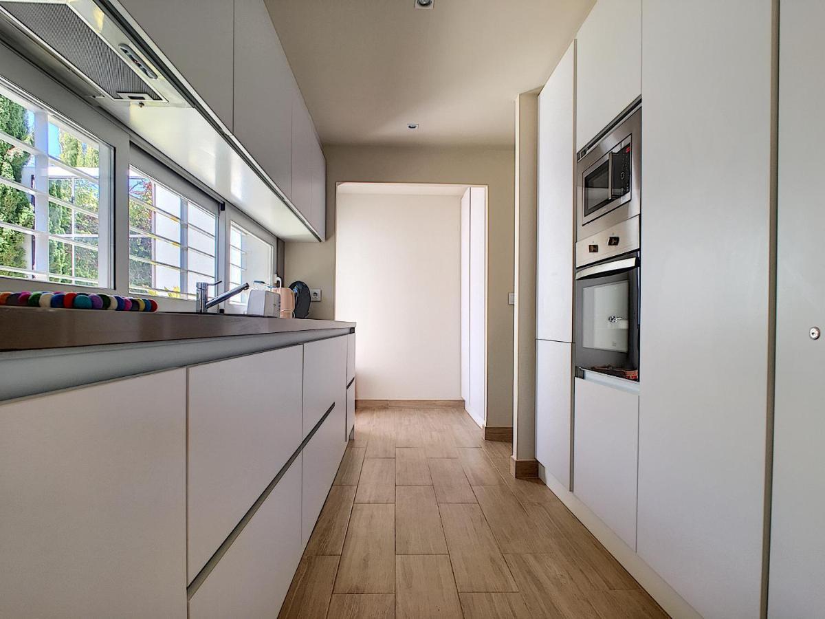 Las Villas De Mar De Cristal- 3309 מראה חיצוני תמונה