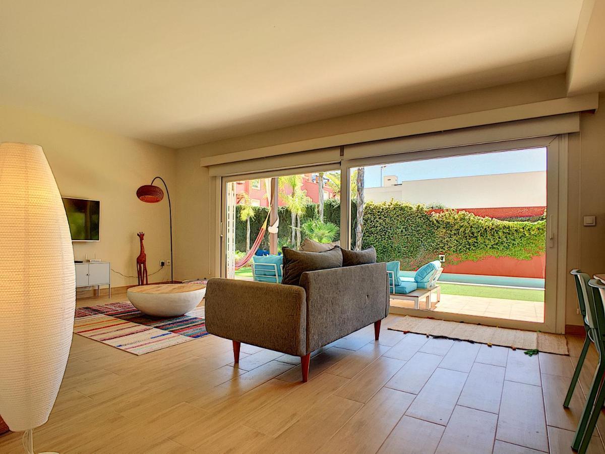 Las Villas De Mar De Cristal- 3309 מראה חיצוני תמונה