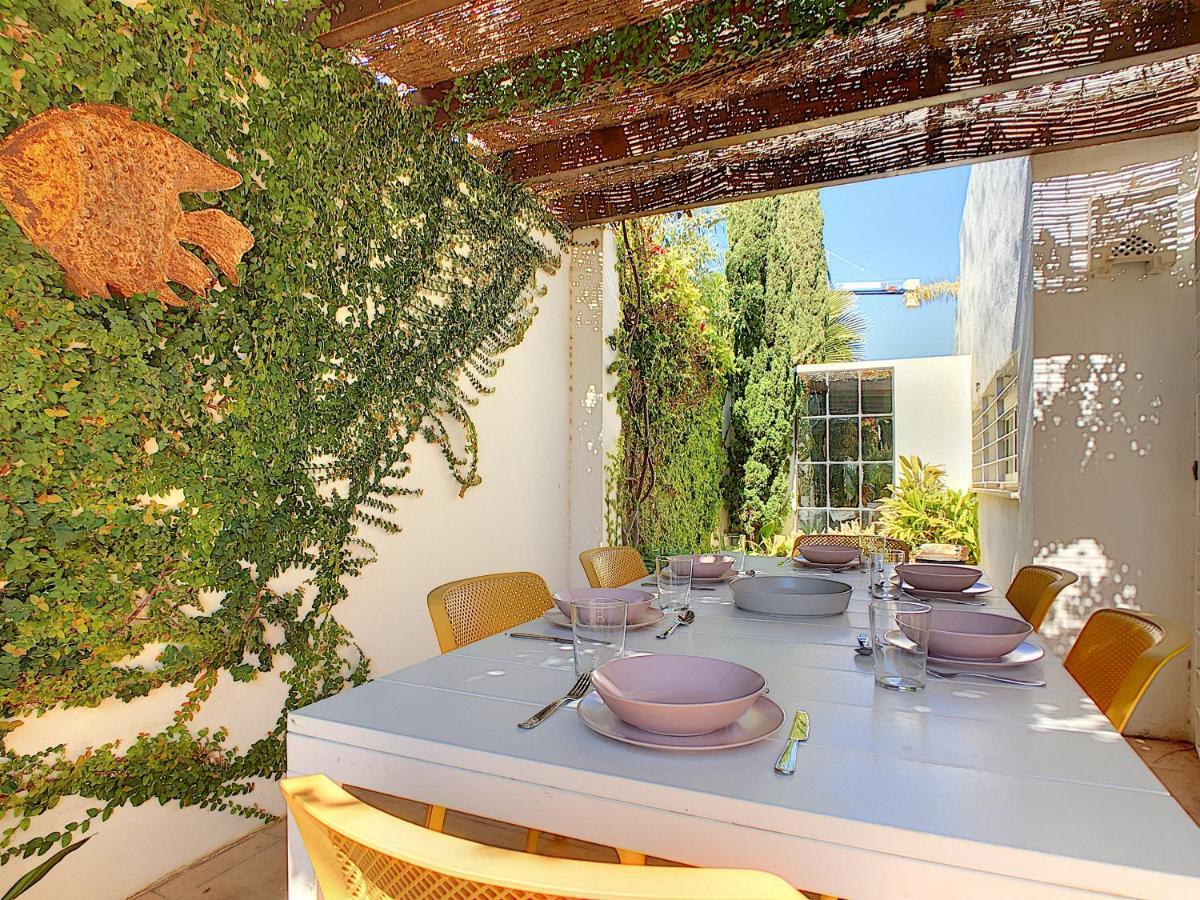 Las Villas De Mar De Cristal- 3309 מראה חיצוני תמונה