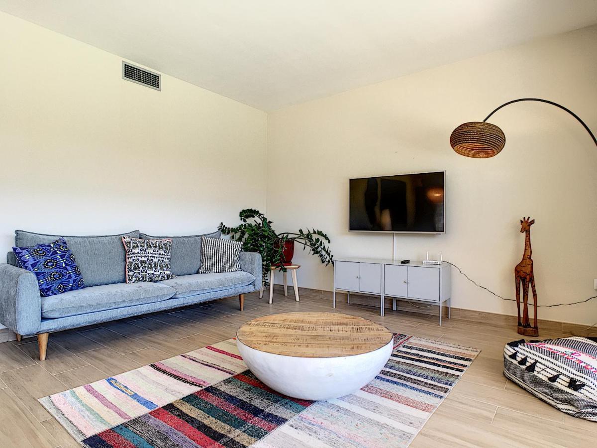 Las Villas De Mar De Cristal- 3309 מראה חיצוני תמונה