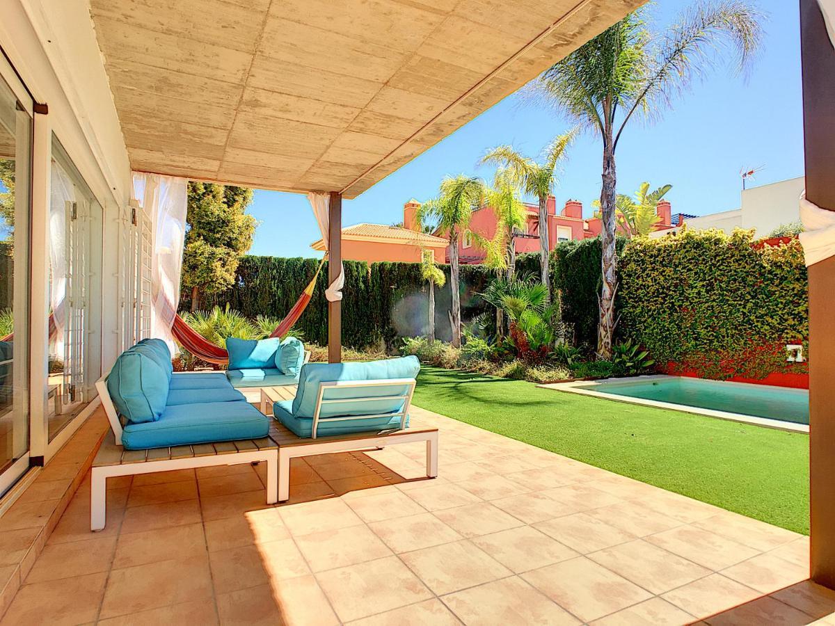 Las Villas De Mar De Cristal- 3309 מראה חיצוני תמונה