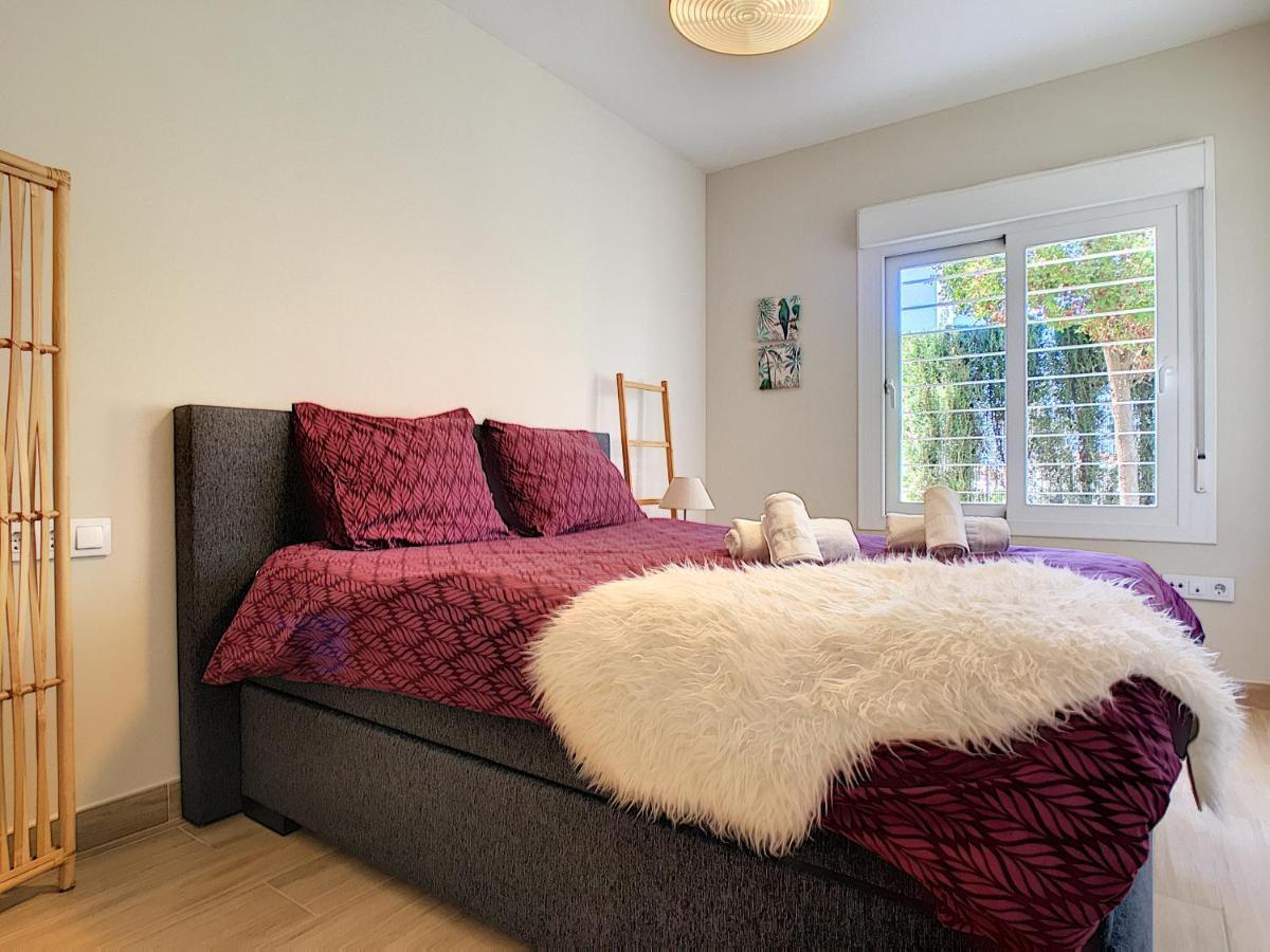 Las Villas De Mar De Cristal- 3309 מראה חיצוני תמונה
