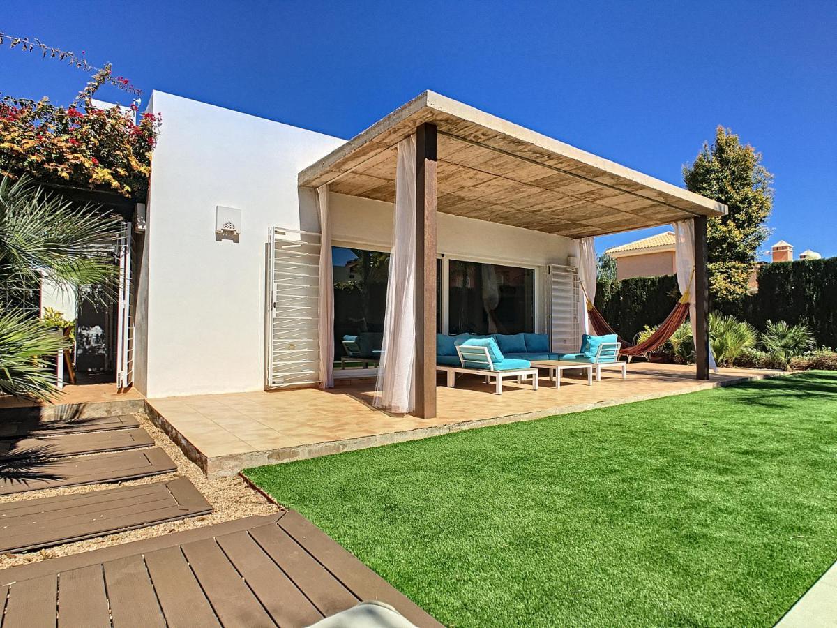 Las Villas De Mar De Cristal- 3309 מראה חיצוני תמונה