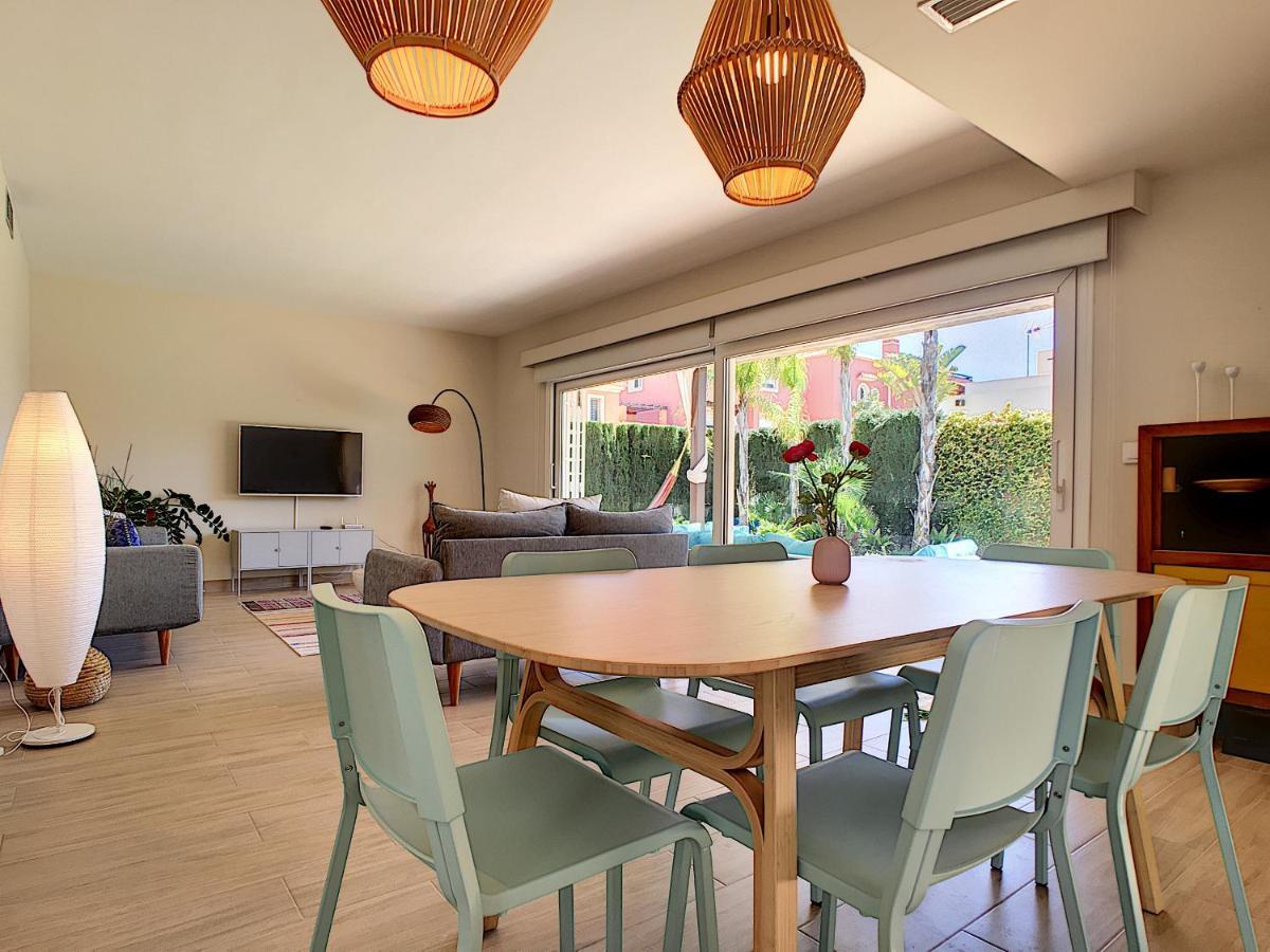 Las Villas De Mar De Cristal- 3309 מראה חיצוני תמונה