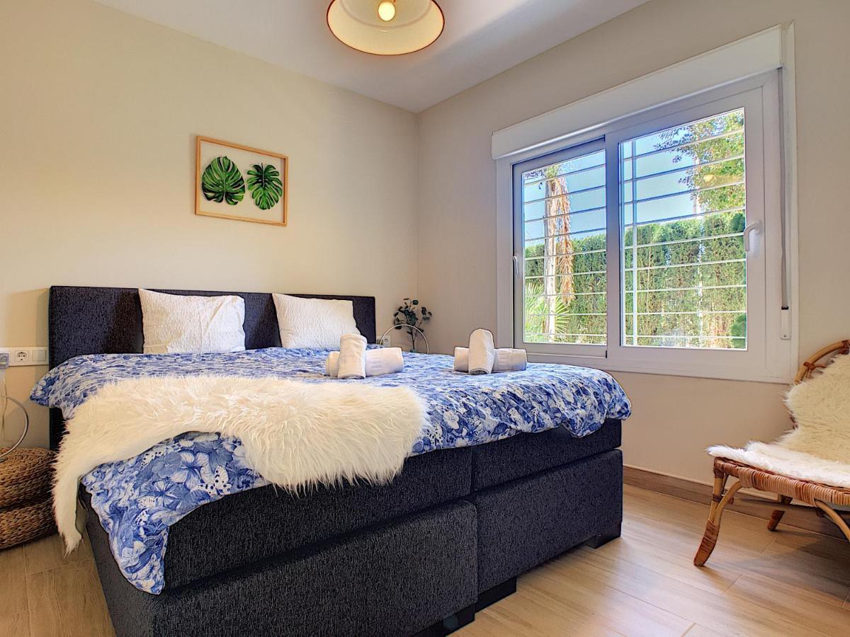Las Villas De Mar De Cristal- 3309 מראה חיצוני תמונה