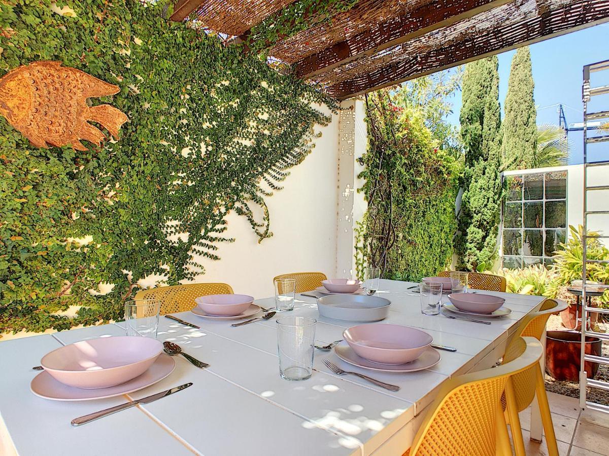 Las Villas De Mar De Cristal- 3309 מראה חיצוני תמונה